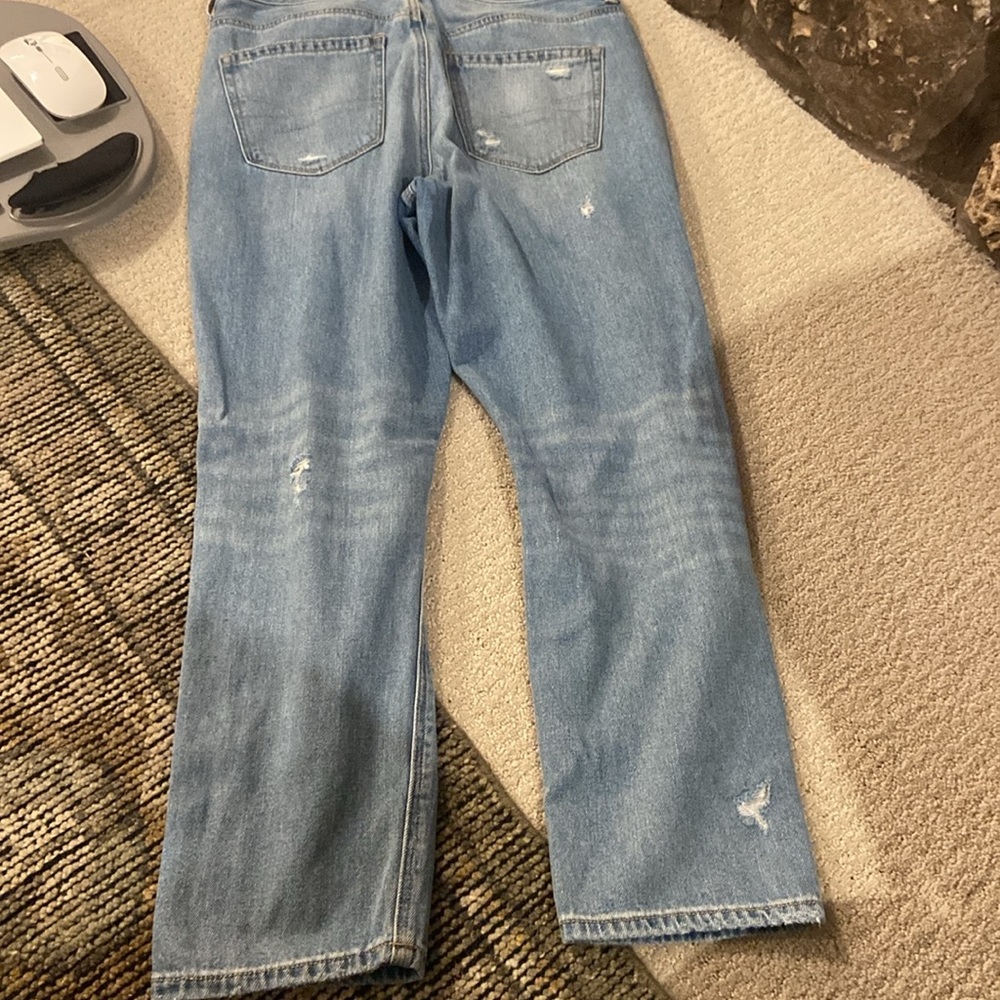 Mom Jean - Picture 5 of 5